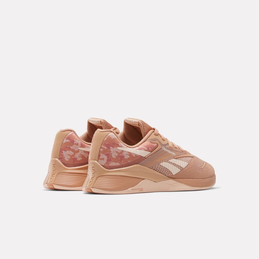 Tênis Reebok Nano X4 Feminino