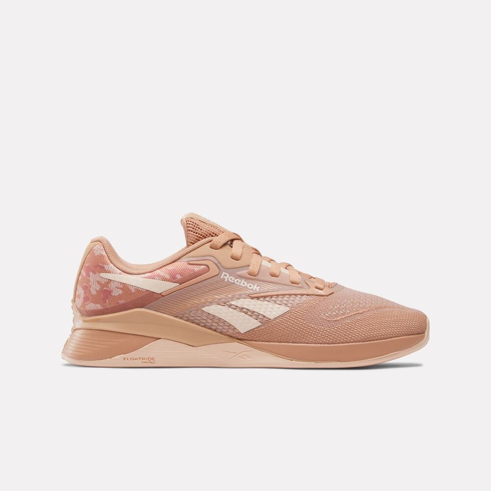 Tênis Reebok Nano X4 Feminino