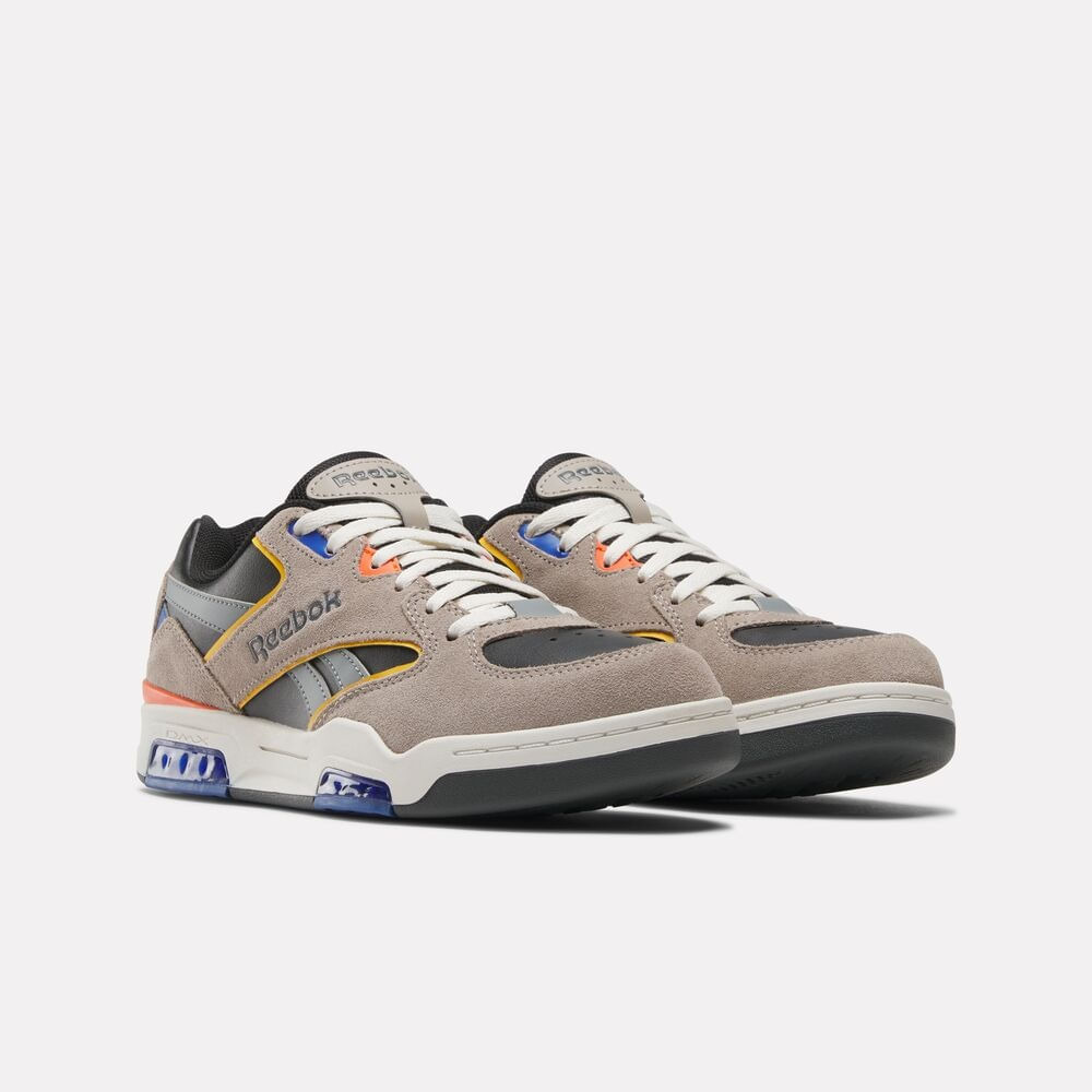 Tênis Reebok BB 4500 DMX Masculino
