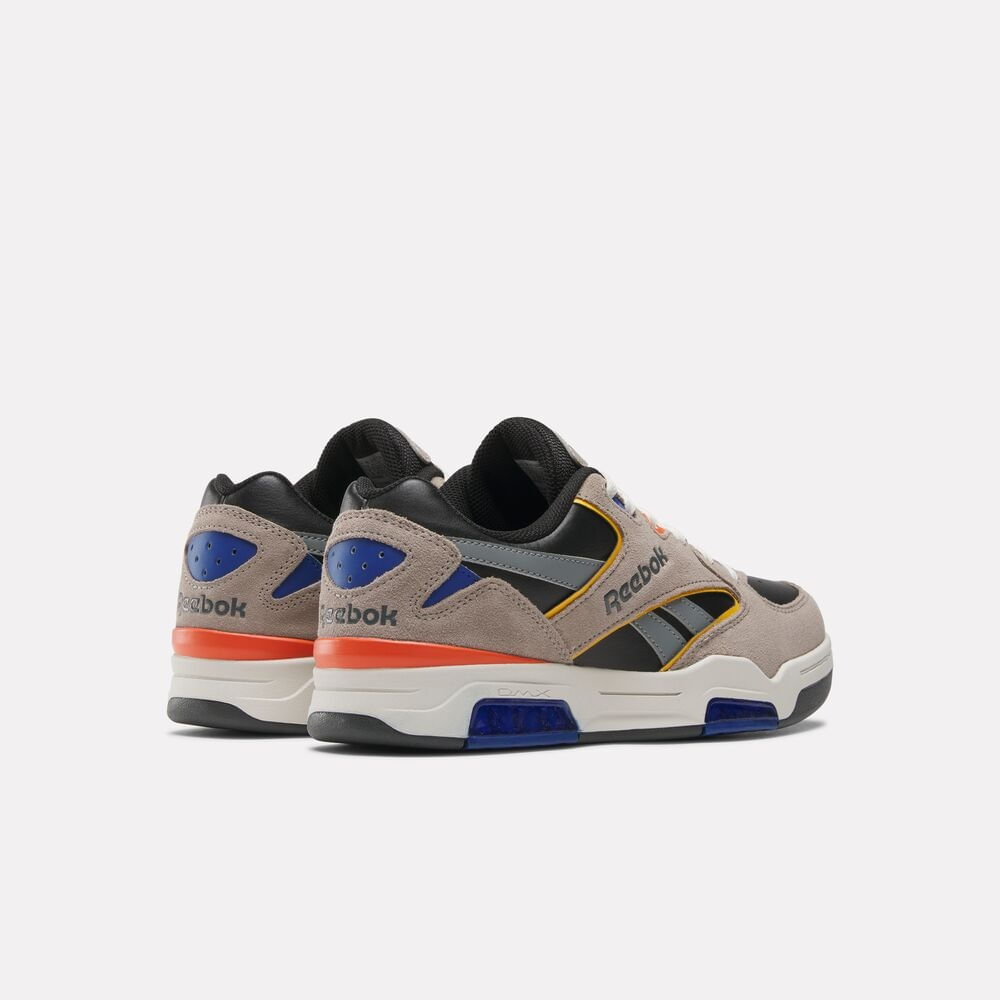Tênis Reebok BB 4500 DMX Masculino