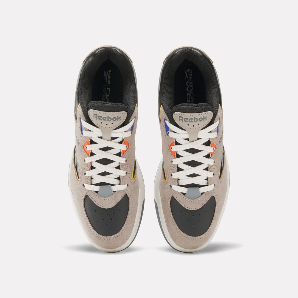 Tênis Reebok BB 4500 DMX Masculino