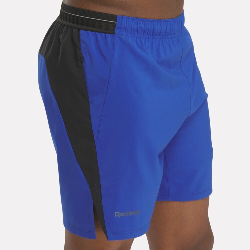 Short Reebok Athlete Speed 4.0 Masculino