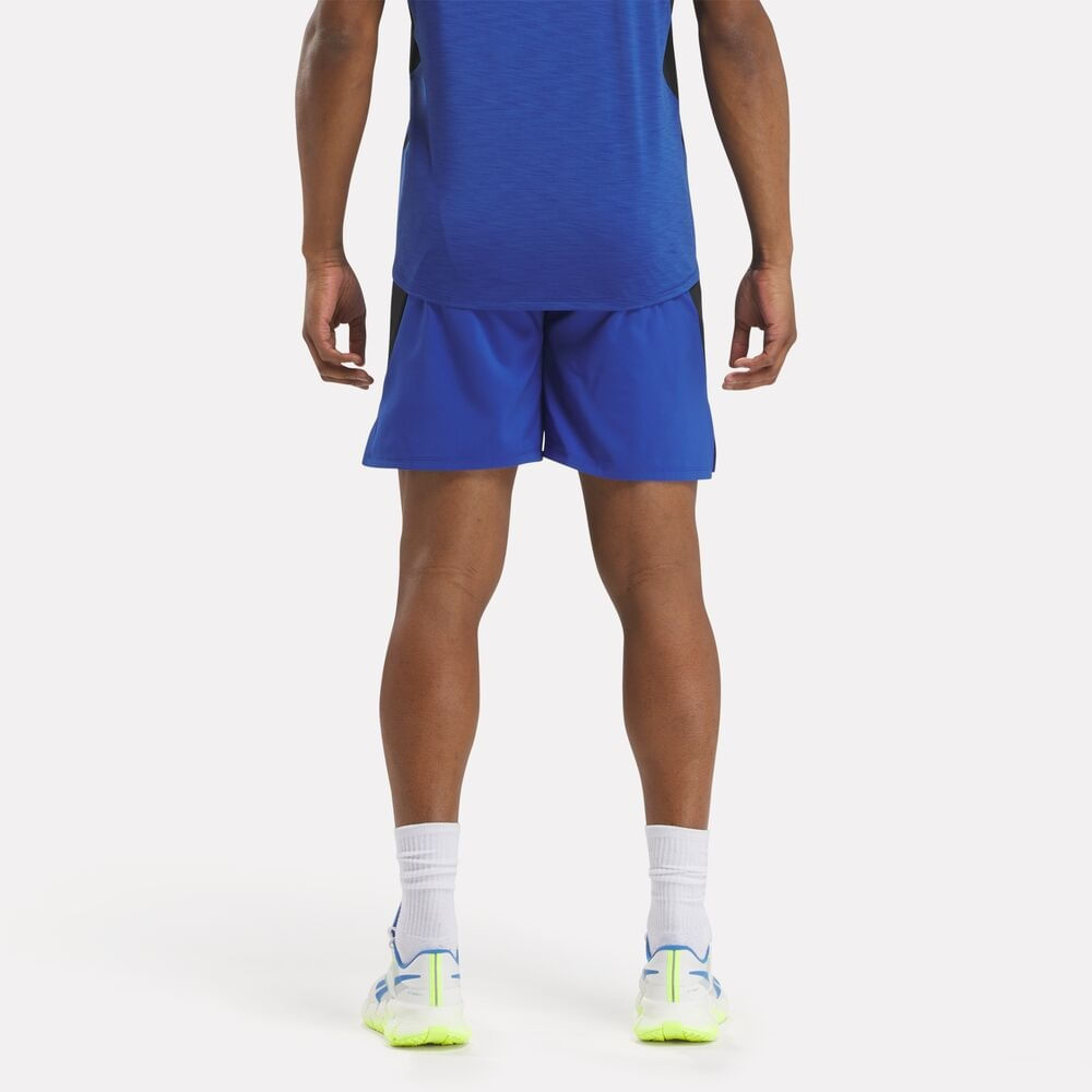 Short Reebok Athlete Speed 4.0 Masculino