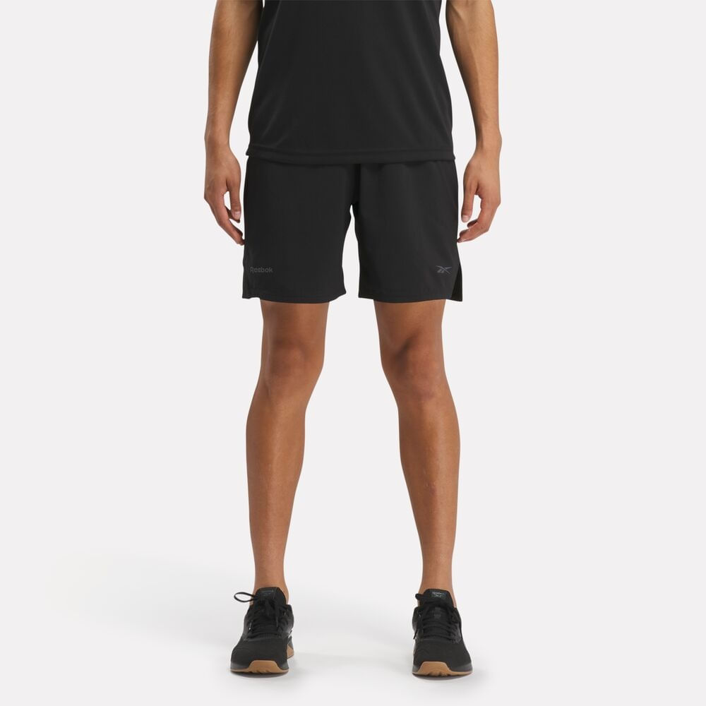 Short Reebok Athlete Speed 4.0 Masculino
