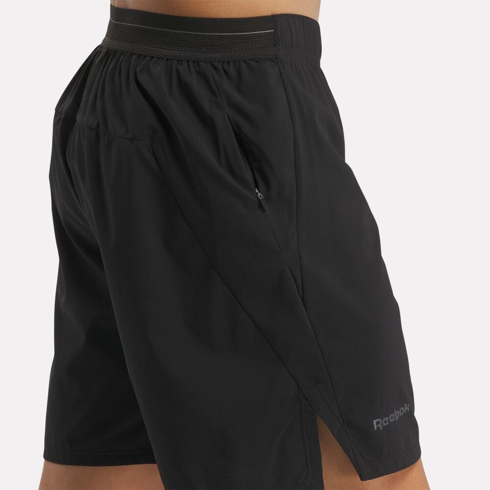 Short Reebok Athlete Speed 4.0 Masculino