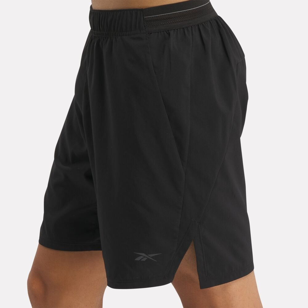 Short Reebok Athlete Speed 4.0 Masculino