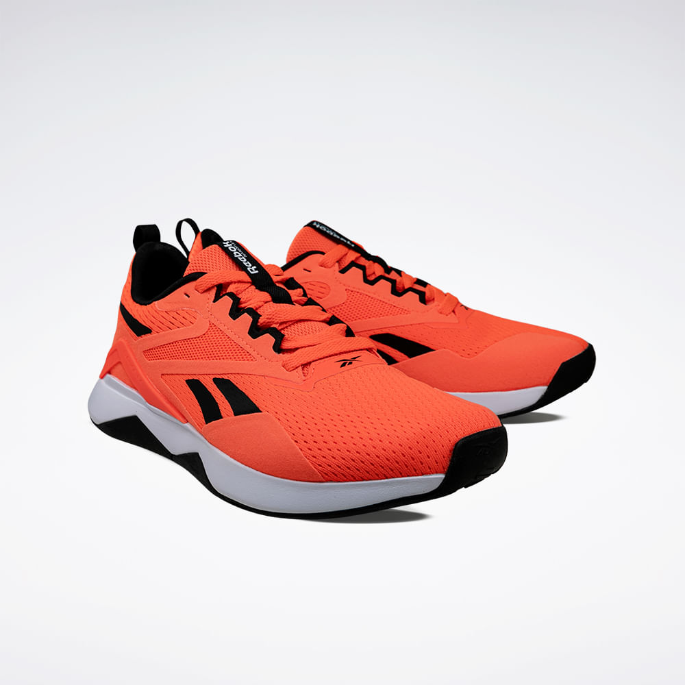 Tênis Reebok Nanoflex TR V2 Masculino