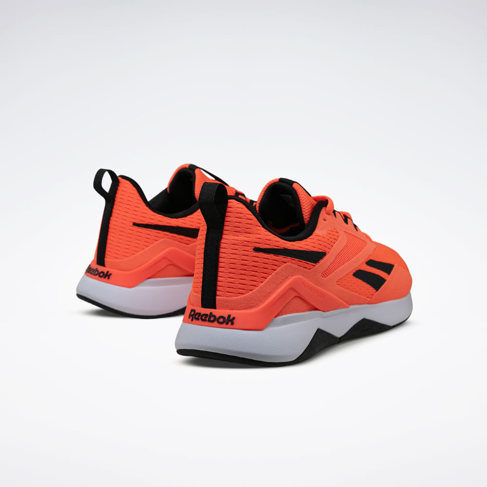 Tênis Reebok Nanoflex TR V2 Masculino