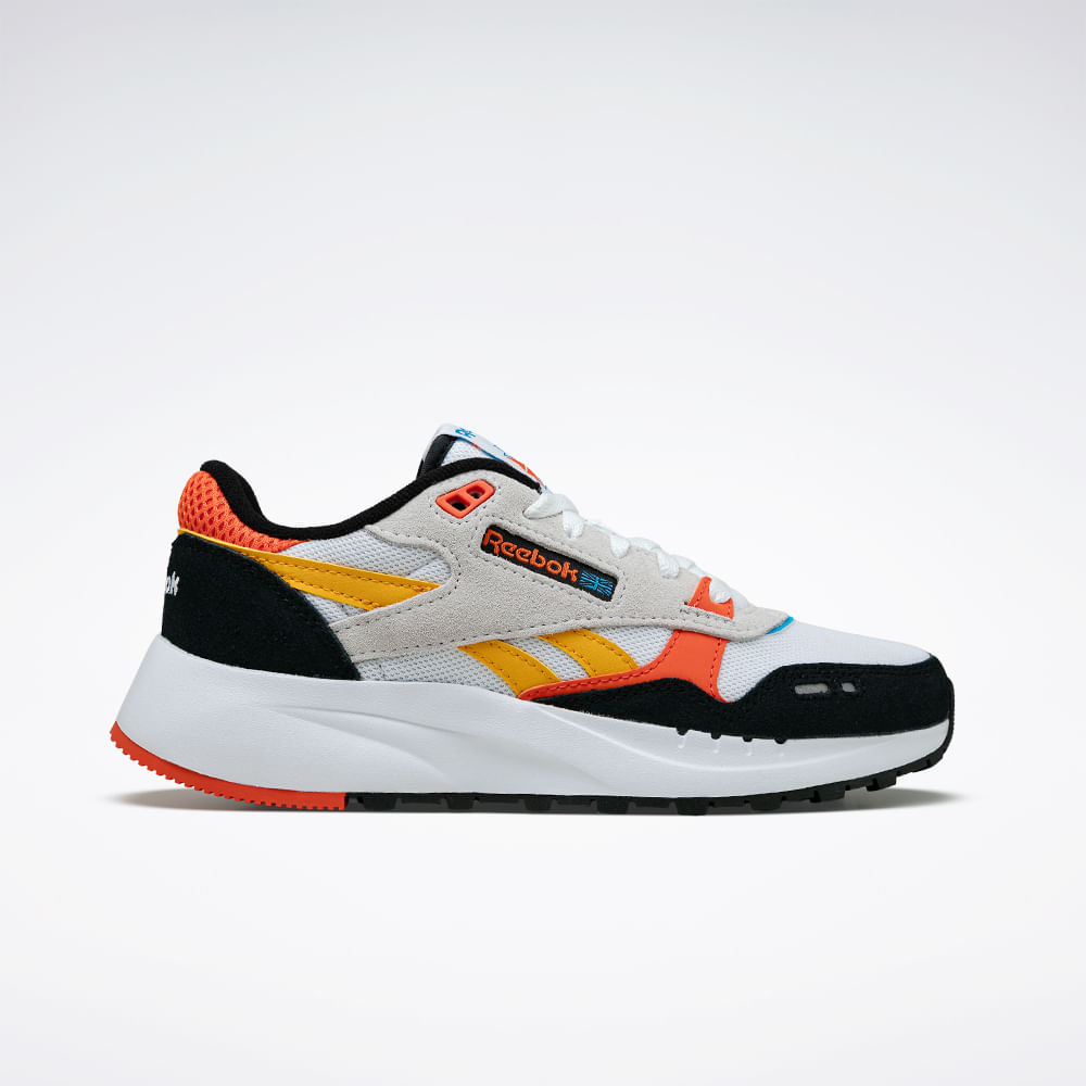 Tênis Reebok Classic Leather 2400 Unissex