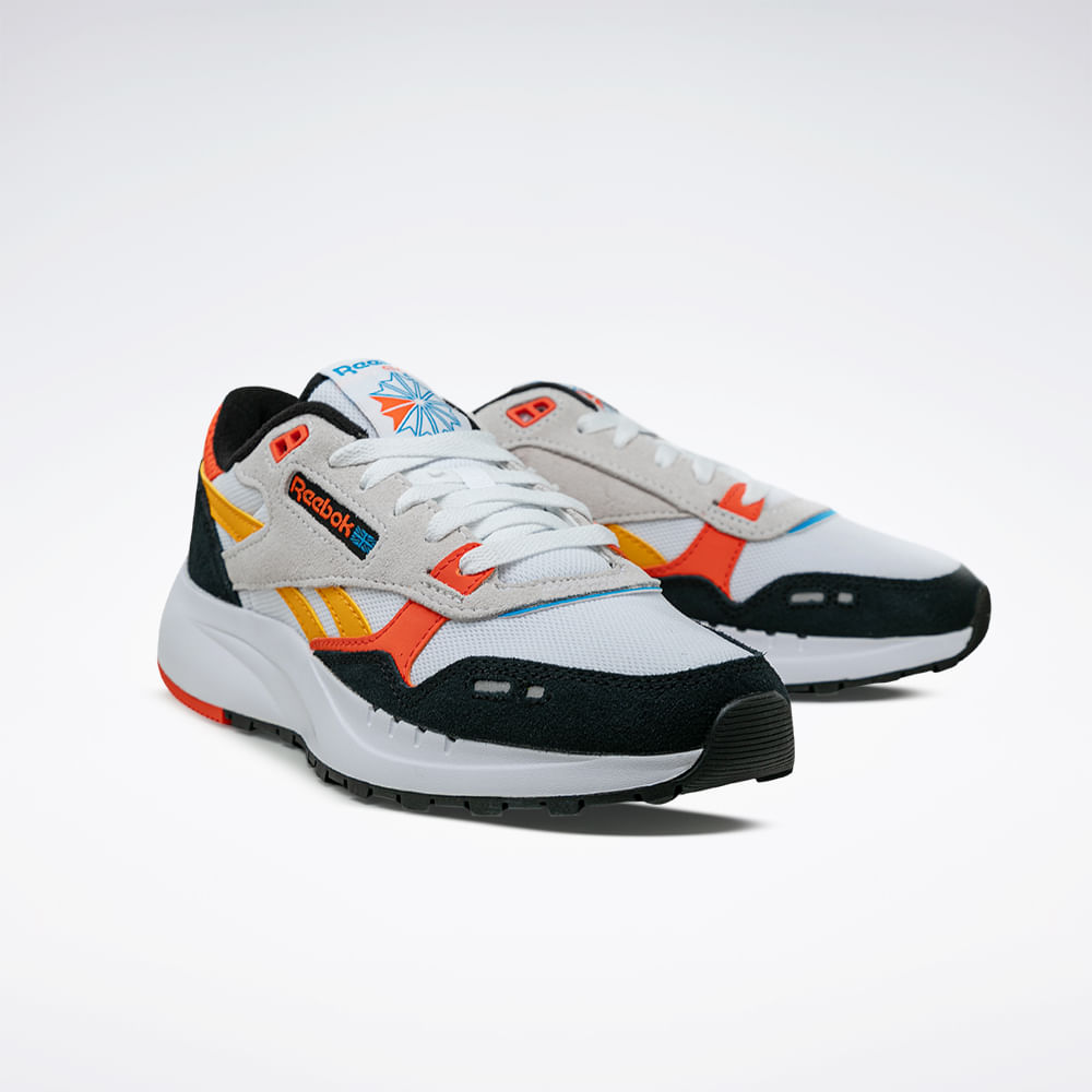 Tênis Reebok Classic Leather 2400 Unissex