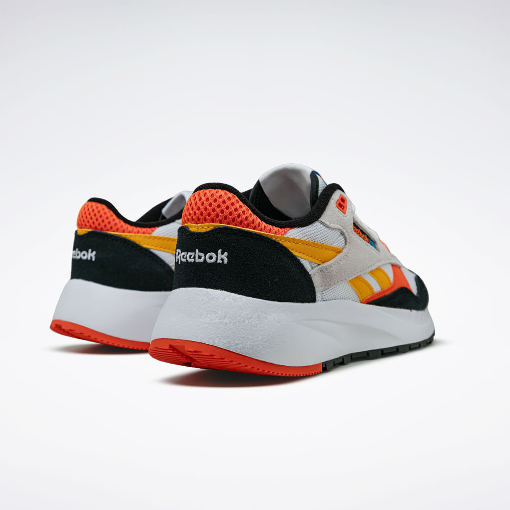 Tênis Reebok Classic Leather 2400 Unissex