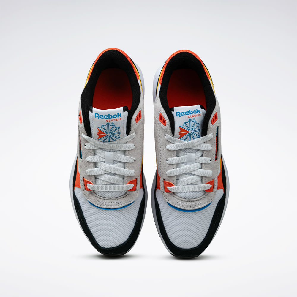 Tênis Reebok Classic Leather 2400 Unissex