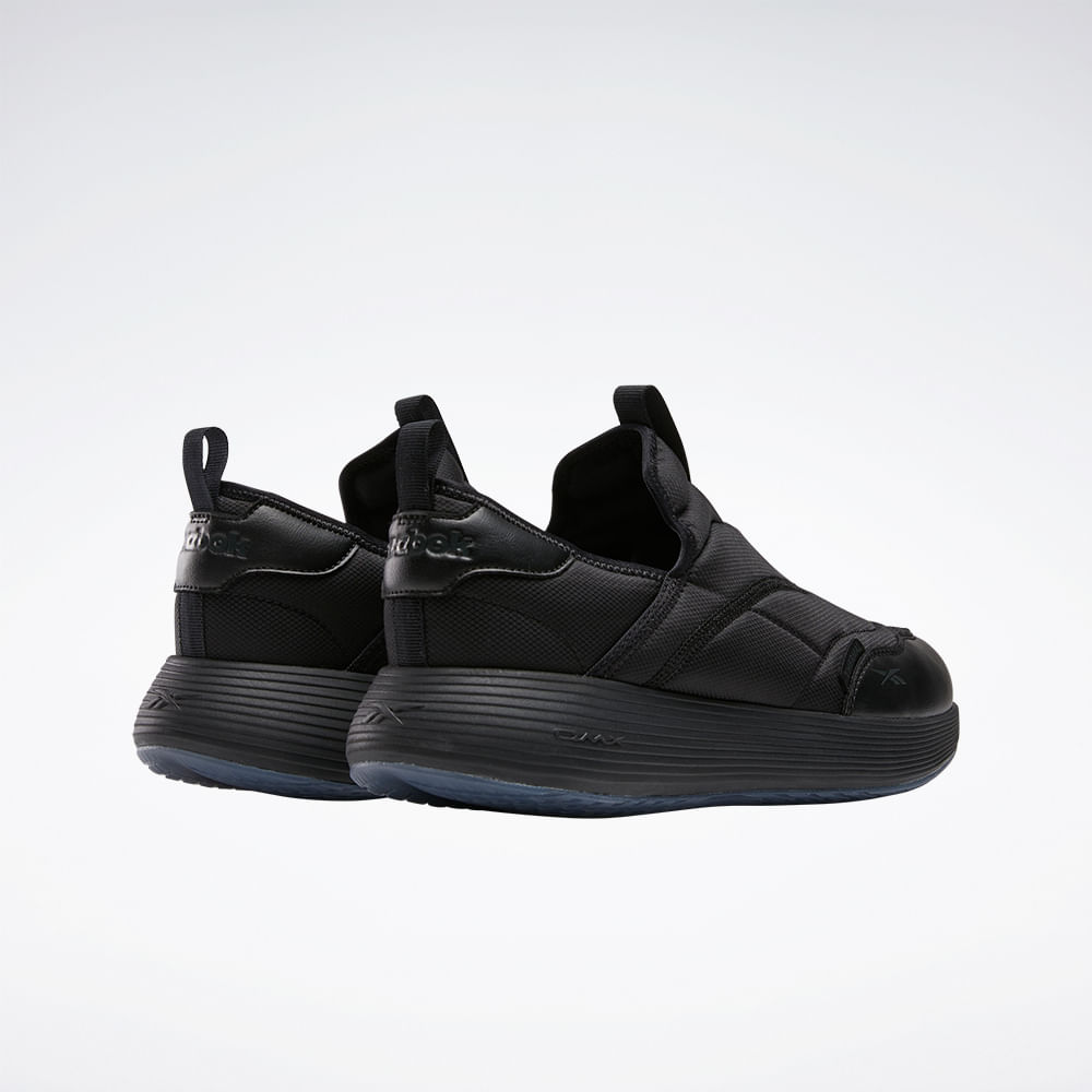 Tênis Reebok DMX Comfort + Slip On Winter Unissex