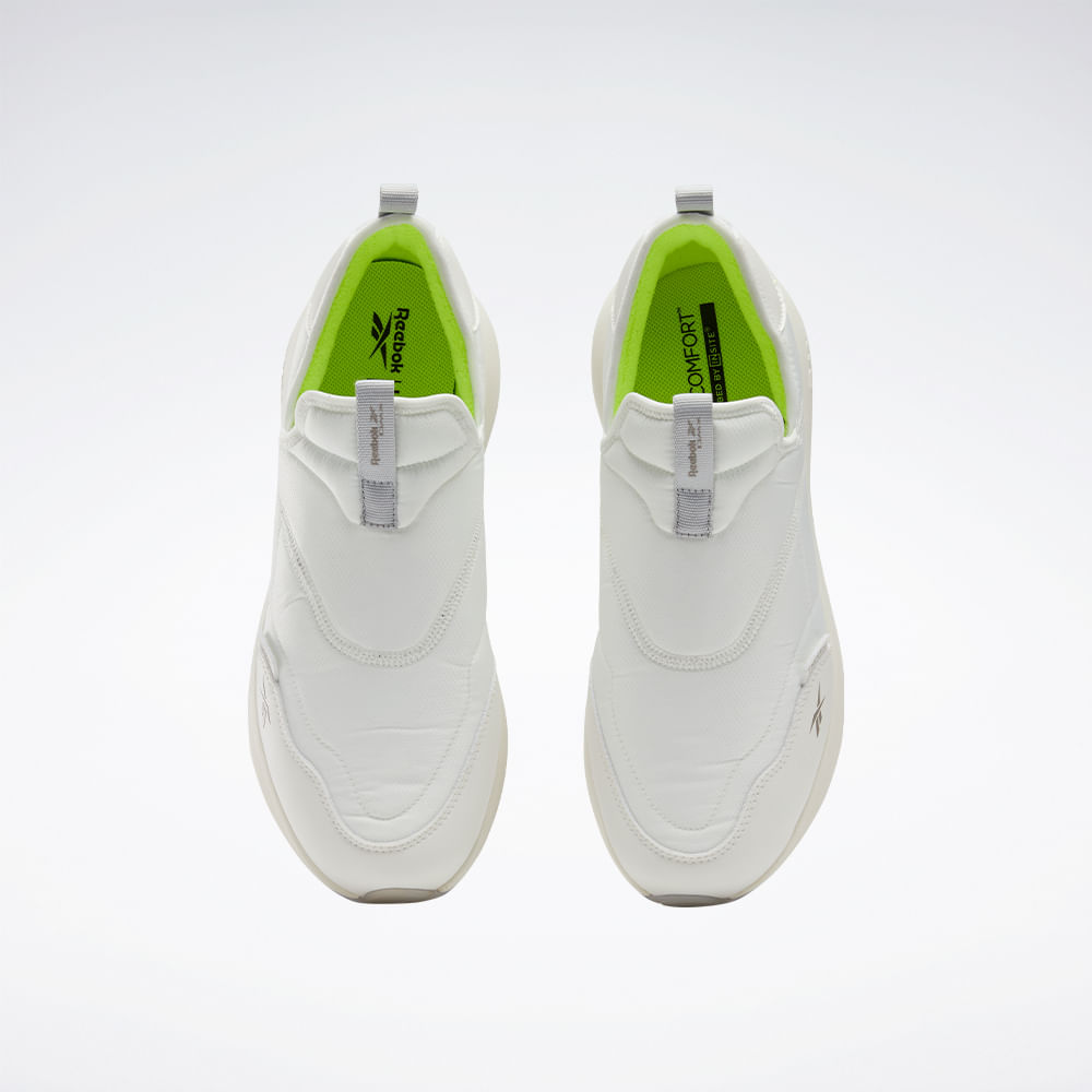 Tênis Reebok DMX Comfort + Slip On Winter Unissex