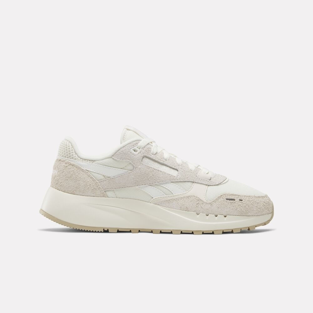 Tênis Reebok Classic Leather 2400 Unissex