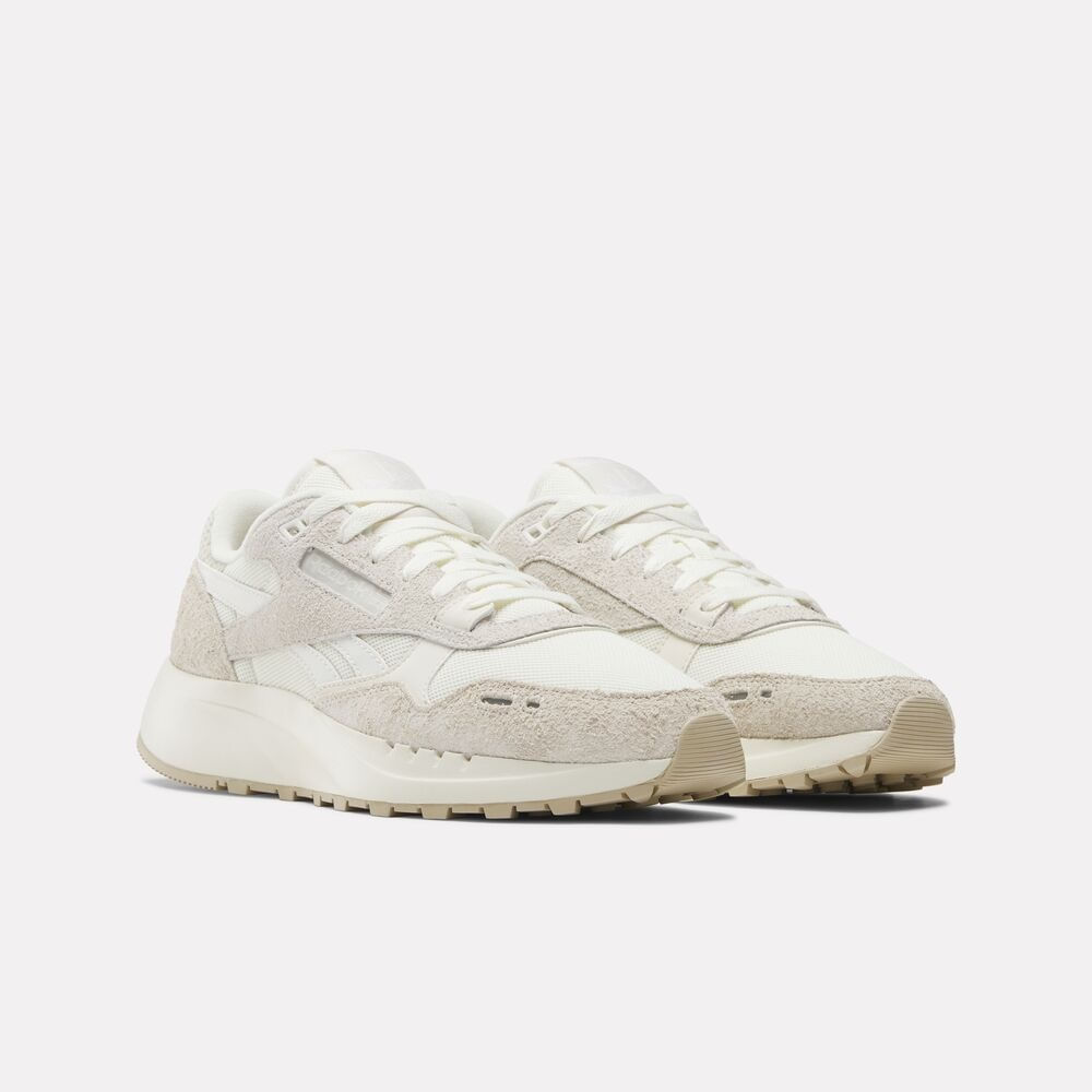 Tênis Reebok Classic Leather 2400 Unissex