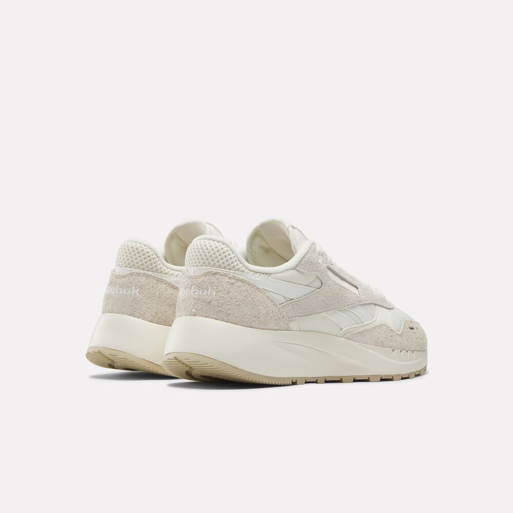 Tênis Reebok Classic Leather 2400 Unissex