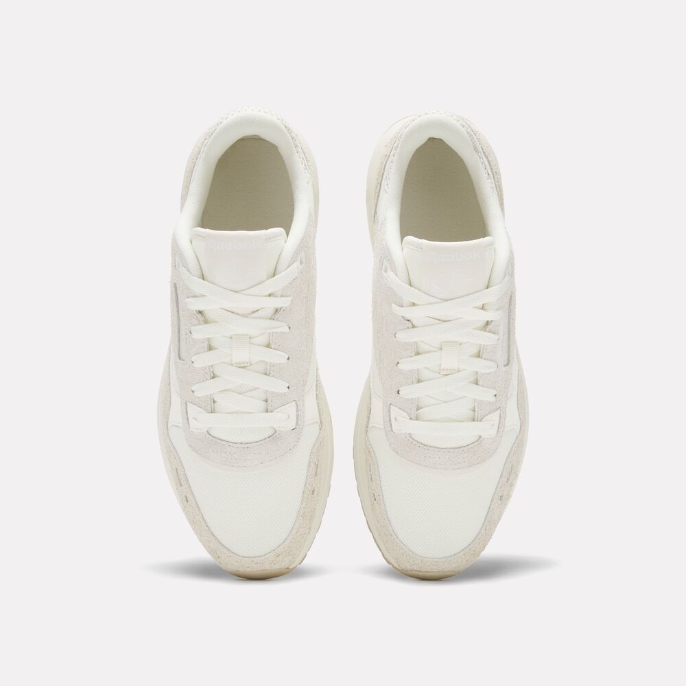 Tênis Reebok Classic Leather 2400 Unissex