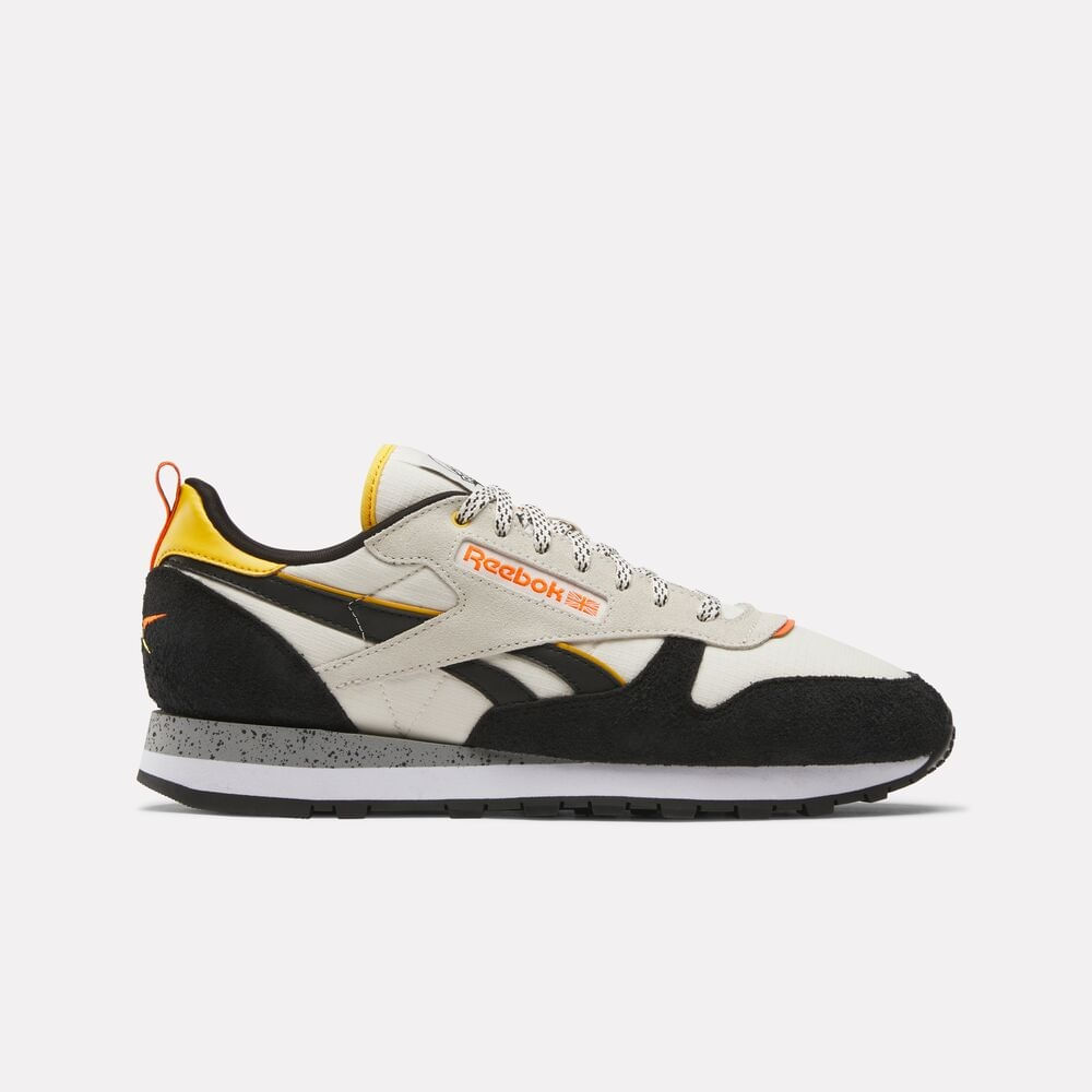 Tênis Reebok Classic Leather Masculino
