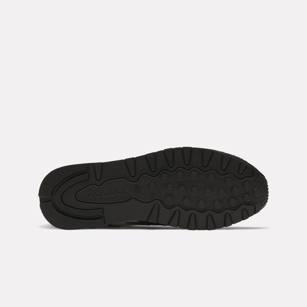 Tênis Reebok Classic Leather Masculino