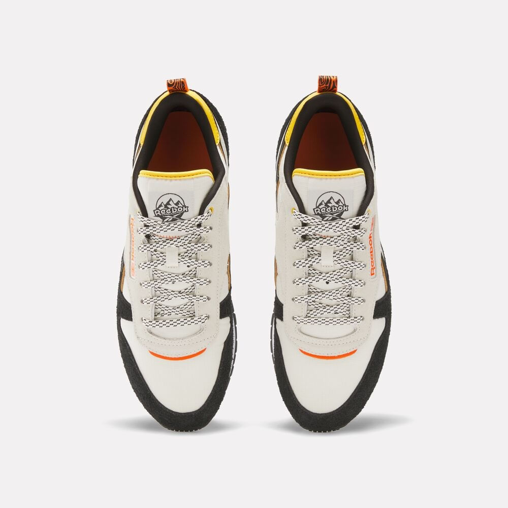 Tênis Reebok Classic Leather Masculino