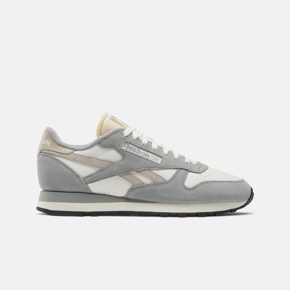 Tênis Reebok Classic Leather Masculino