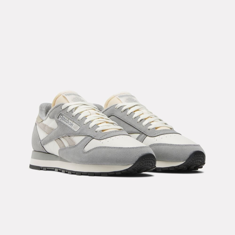 Tênis Reebok Classic Leather Masculino