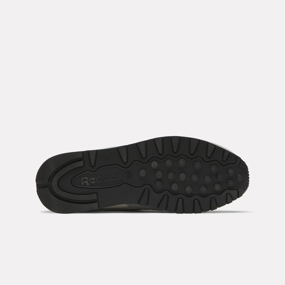 Tênis Reebok Classic Leather Masculino