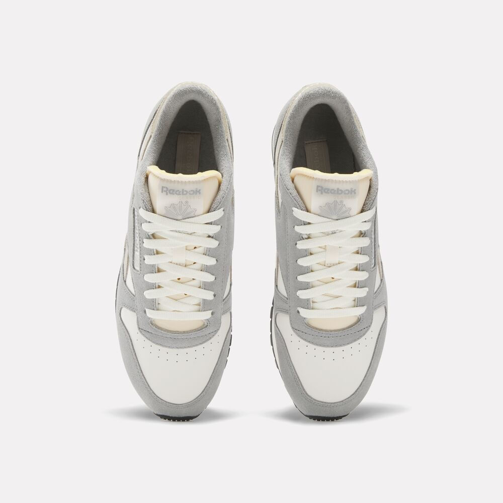 Tênis Reebok Classic Leather Masculino