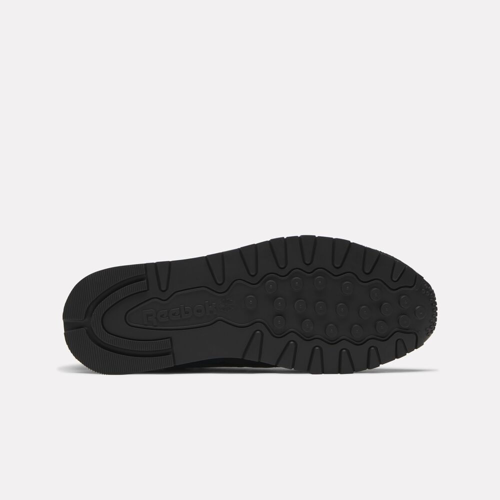 Tênis Reebok Classic Leather Masculino