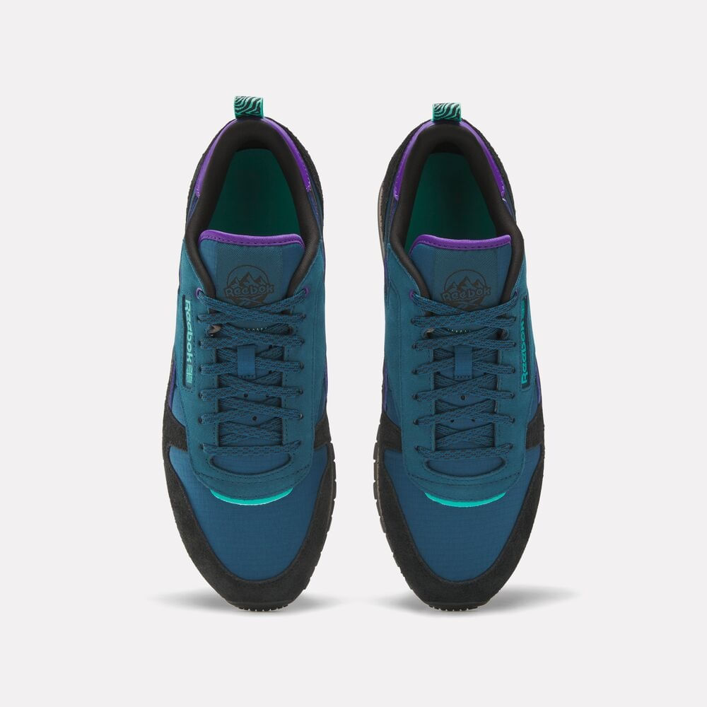Tênis Reebok Classic Leather Masculino