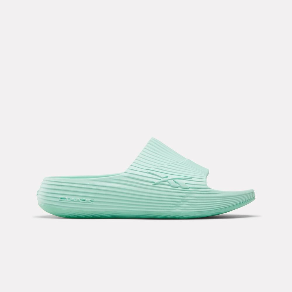 Chinelo Reebok DMX Comfort + Slide Unissex