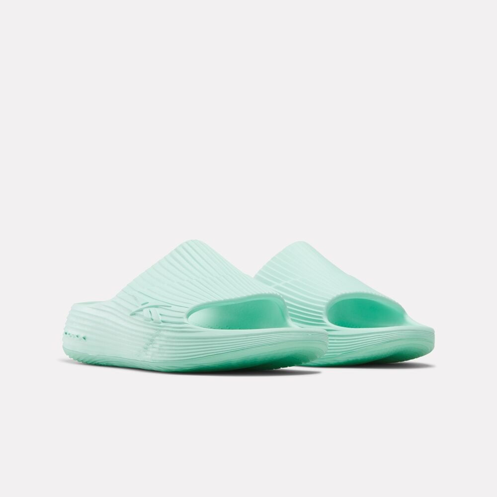 Chinelo Reebok DMX Comfort + Slide Unissex
