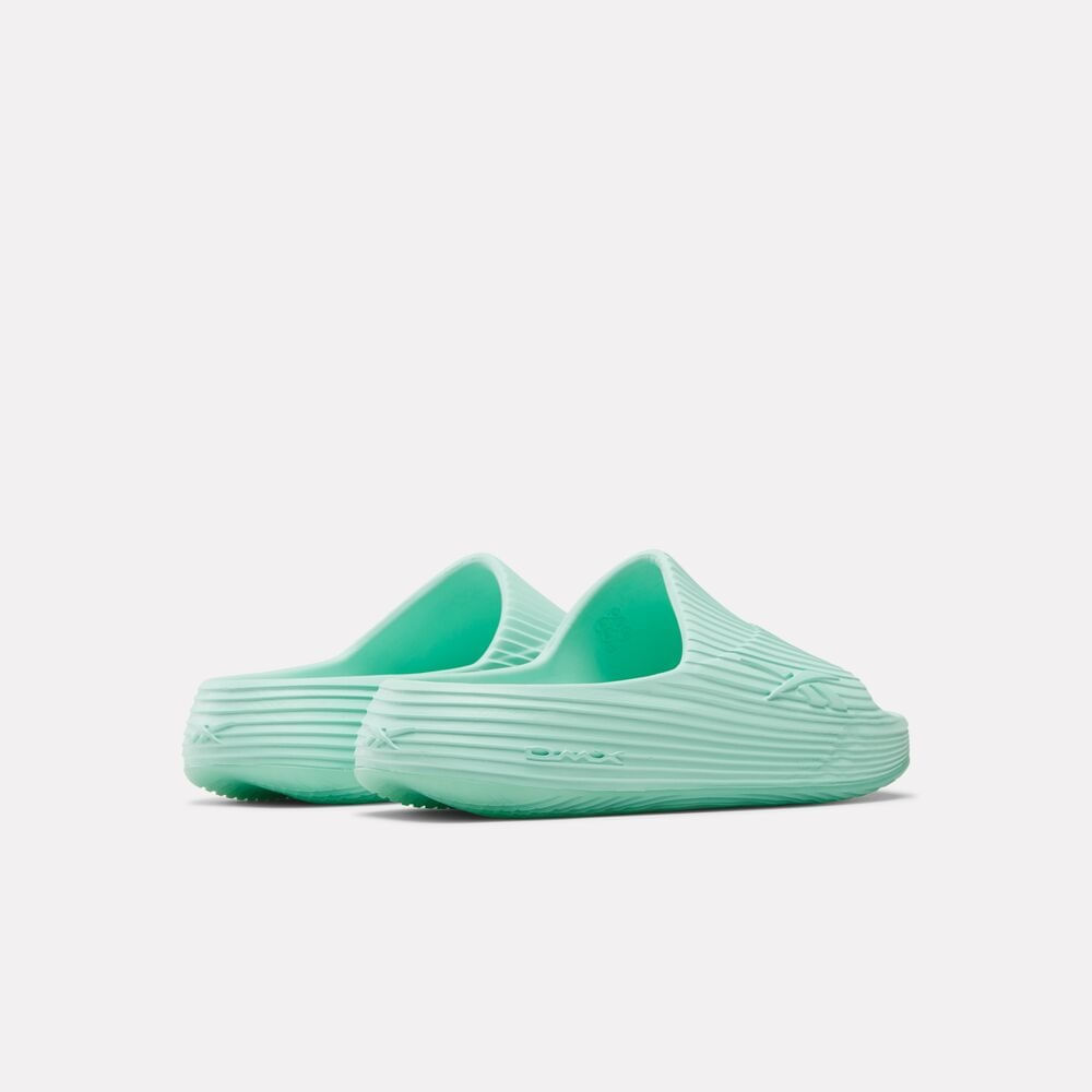 Chinelo Reebok DMX Comfort + Slide Unissex