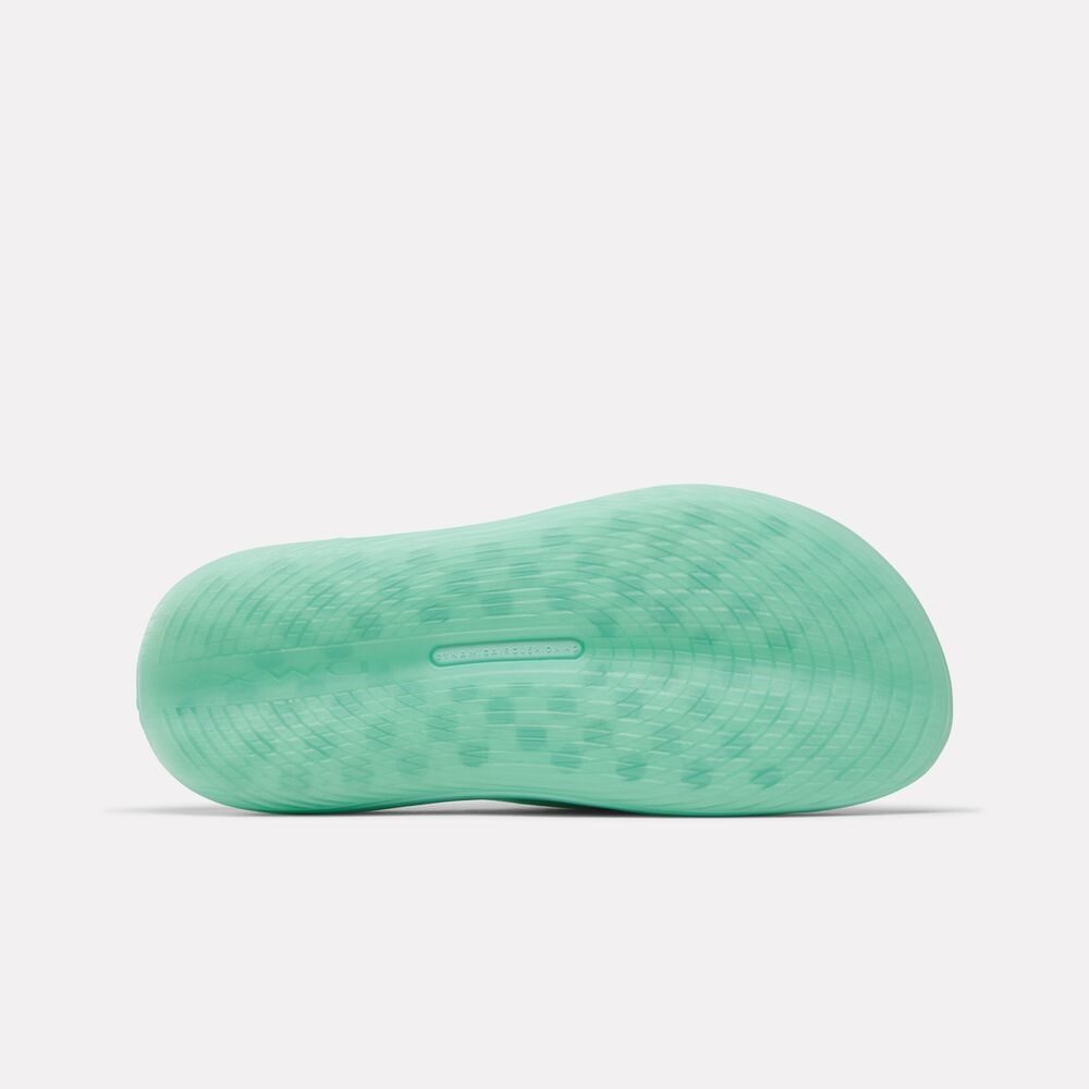 Chinelo Reebok DMX Comfort + Slide Unissex