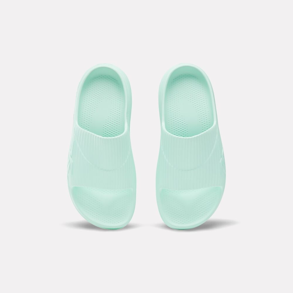 Chinelo Reebok DMX Comfort + Slide Unissex