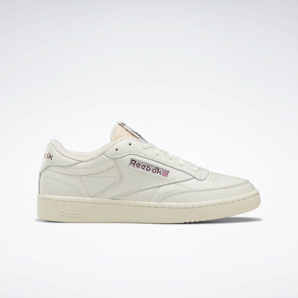 Tênis Reebok Club C 85 Vintage Unissex