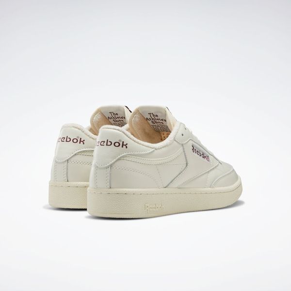 Tênis Reebok Club C 85 Vintage Unissex