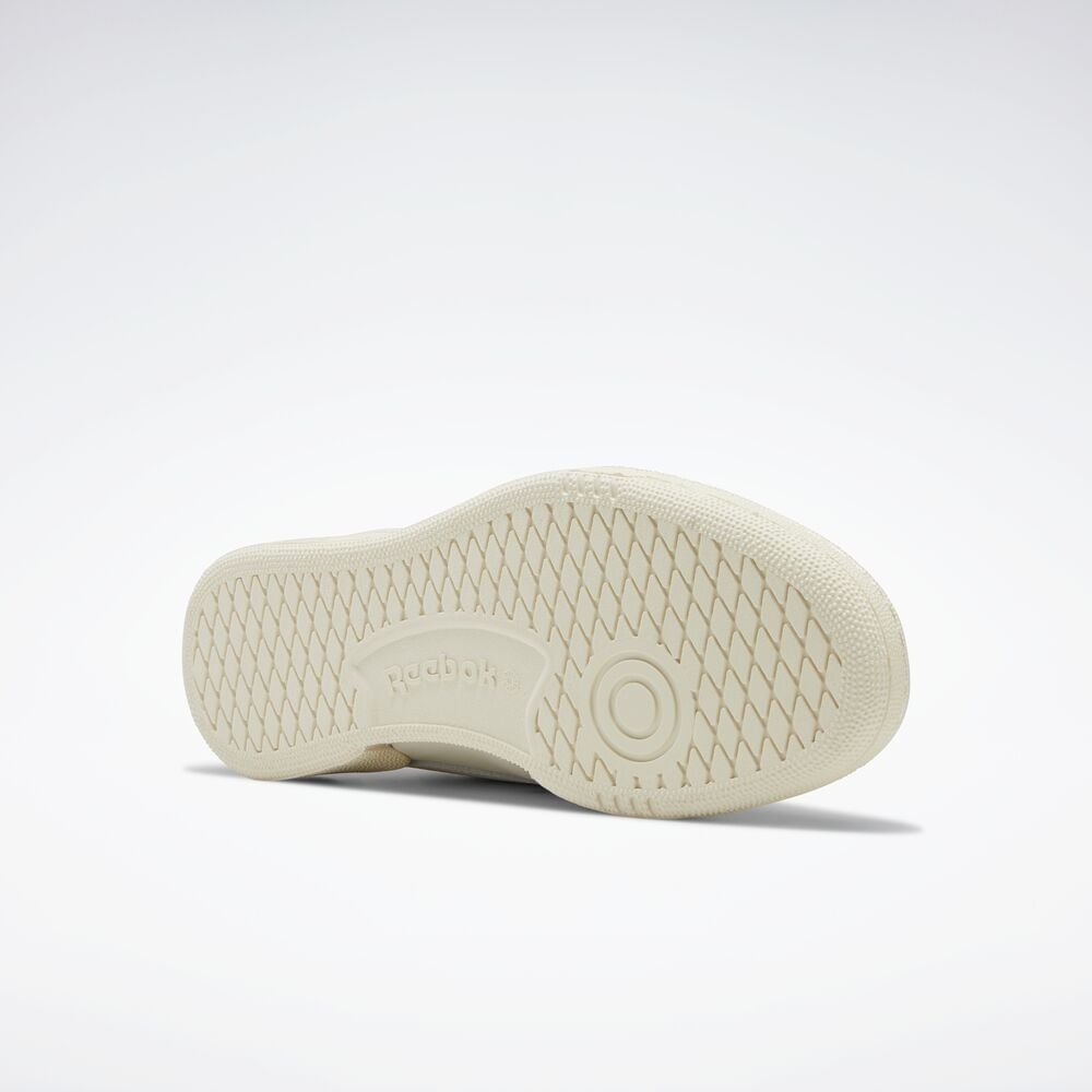 Tênis Reebok Club C 85 Vintage Unissex