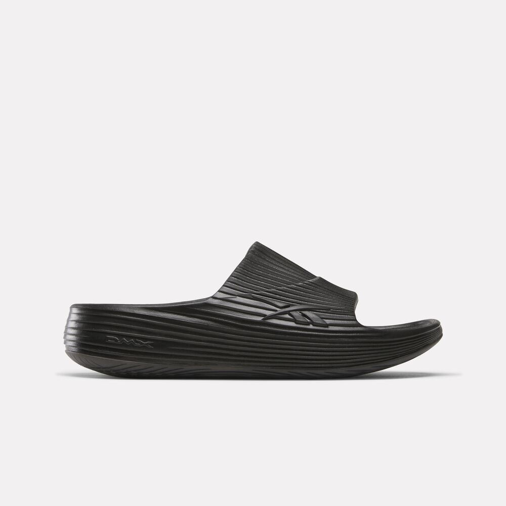 Chinelo Reebok DMX Comfort + Slide Unissex