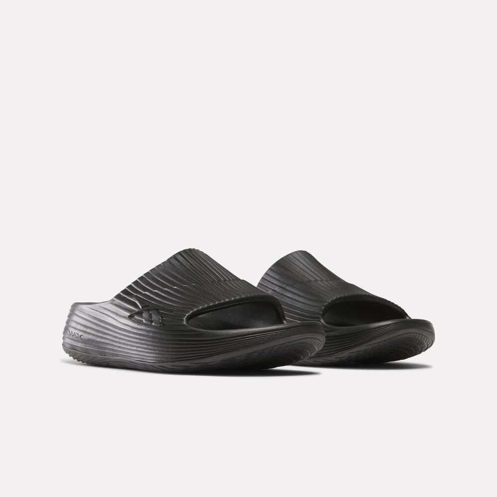 Chinelo Reebok DMX Comfort + Slide Unissex