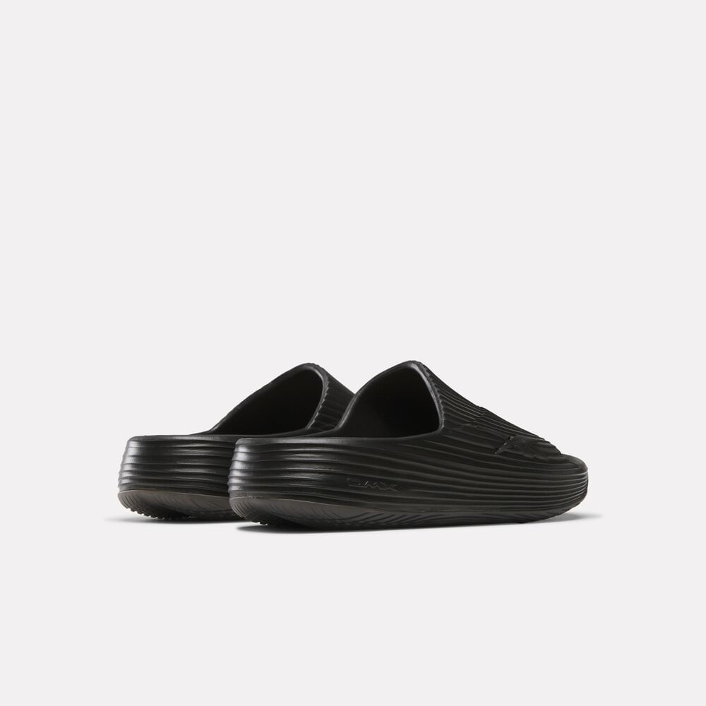 Chinelo Reebok DMX Comfort + Slide Unissex