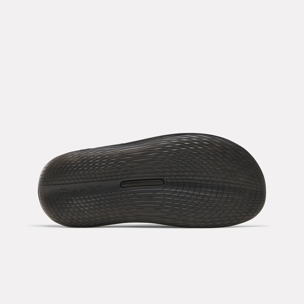 Chinelo Reebok DMX Comfort + Slide Unissex
