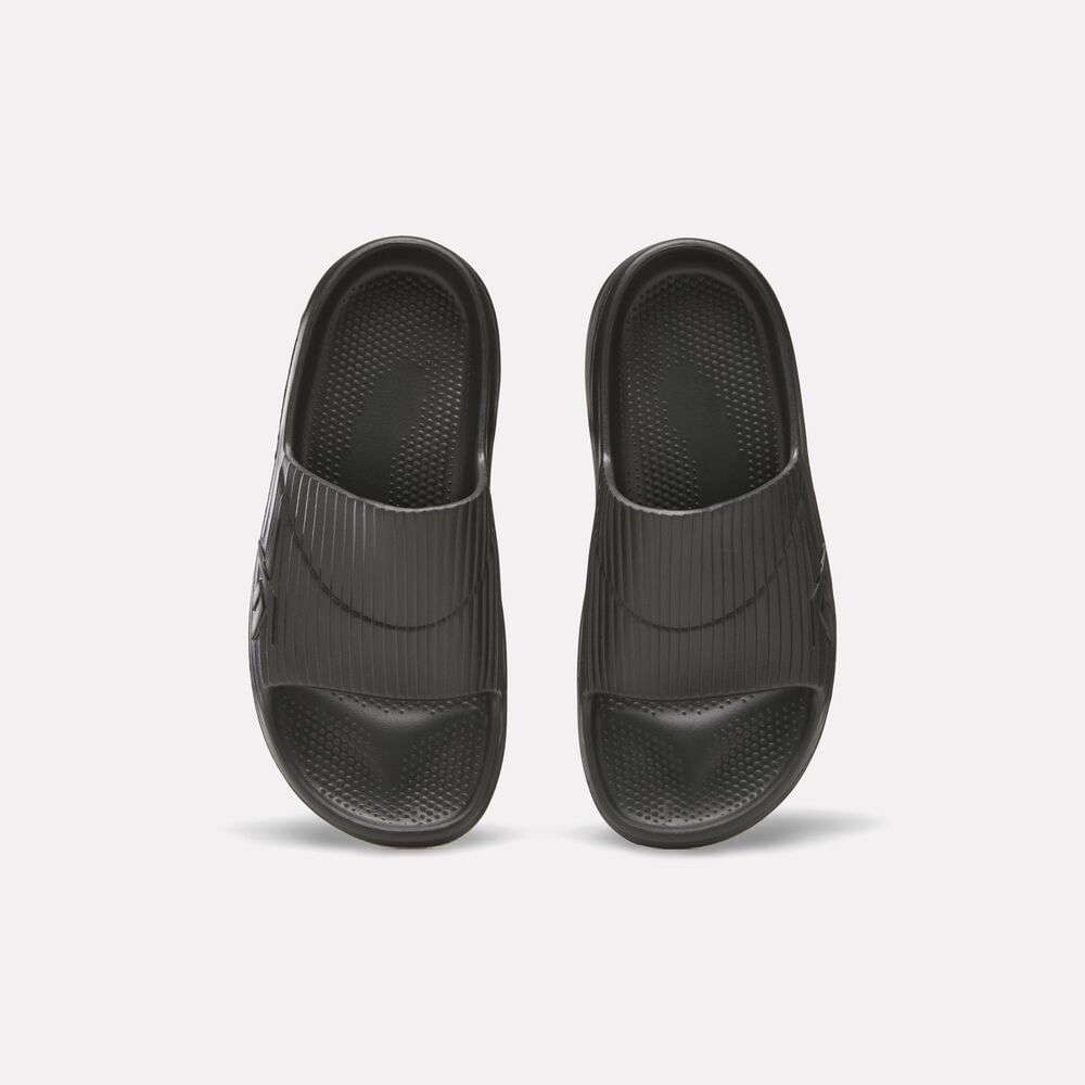 Chinelo Reebok DMX Comfort + Slide Unissex