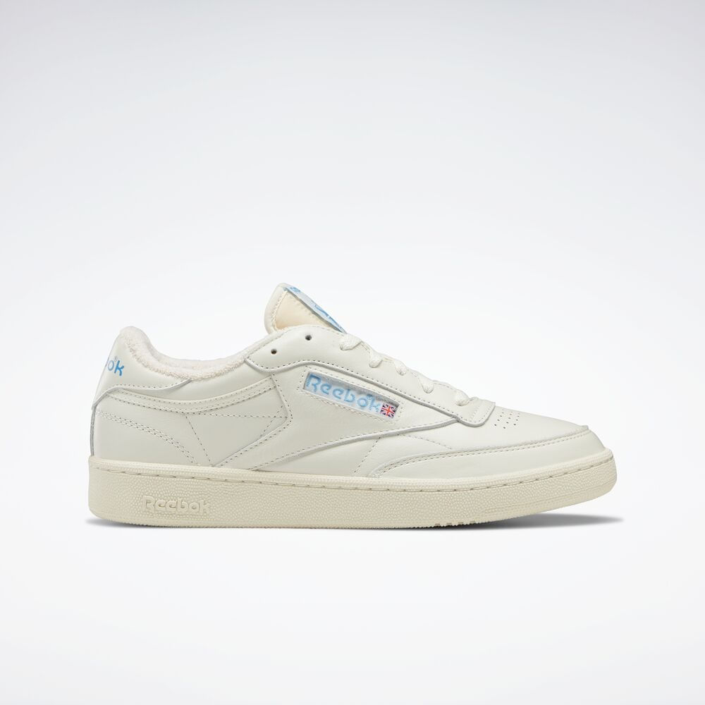 Tênis Reebok Club C 85 Vintage Unissex