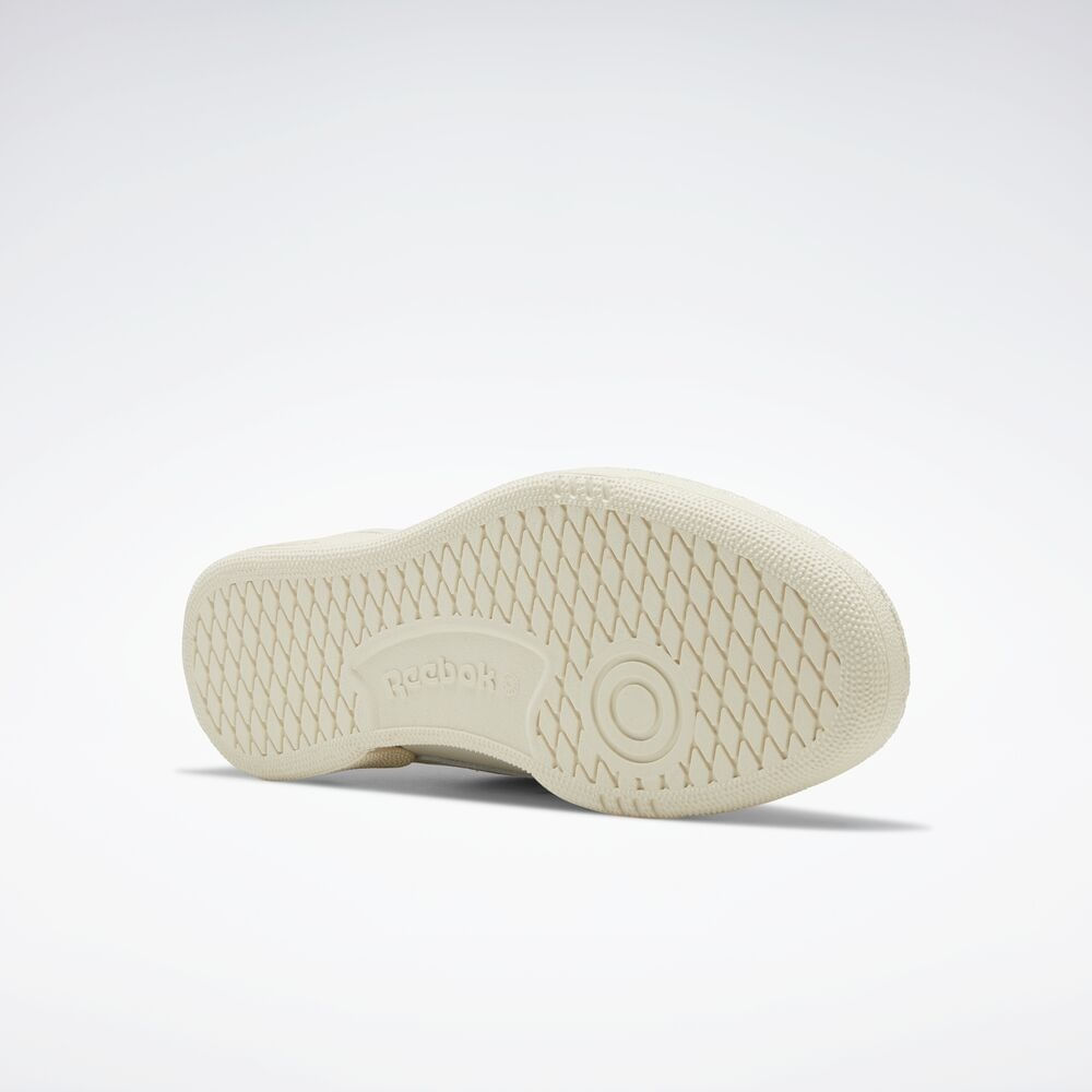 Tênis Reebok Club C 85 Vintage Unissex