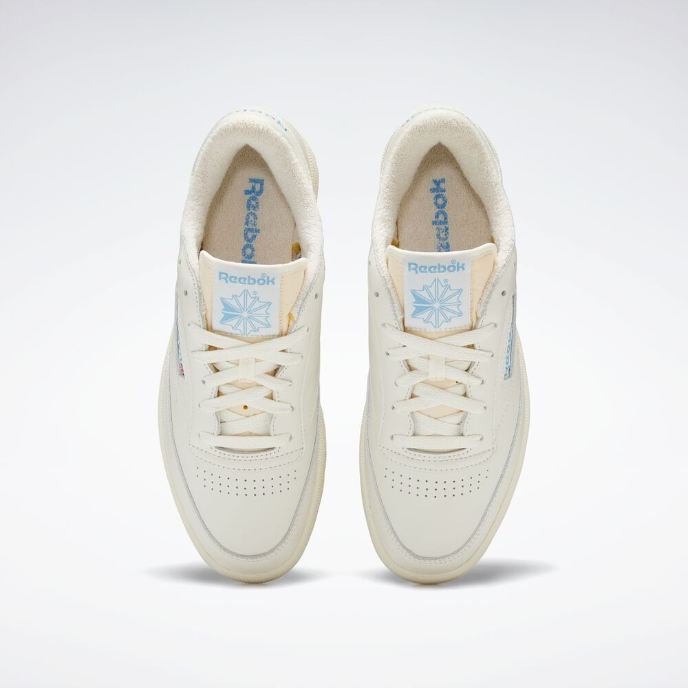 Tênis Reebok Club C 85 Vintage Unissex