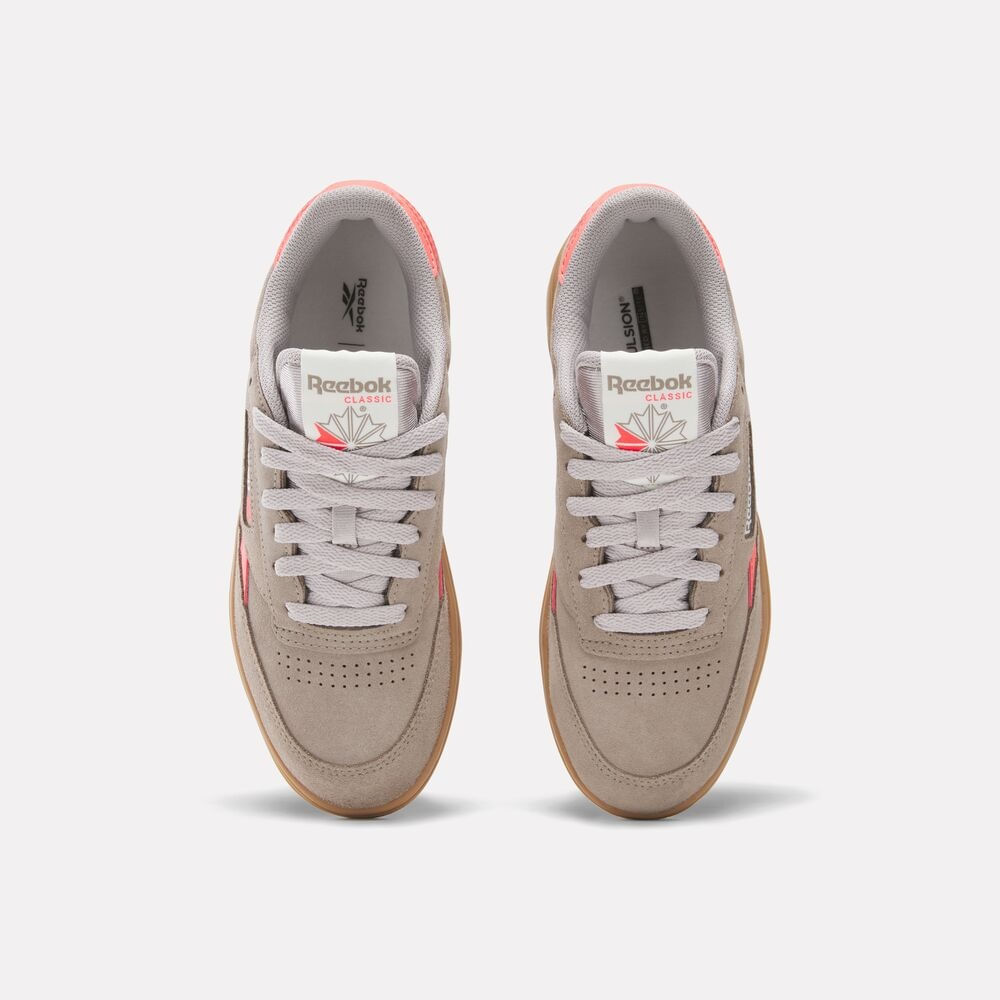 Tênis Reebok Club C Double Revenge Feminino