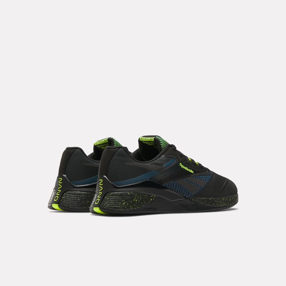 Tênis Reebok Nano X4 Masculino