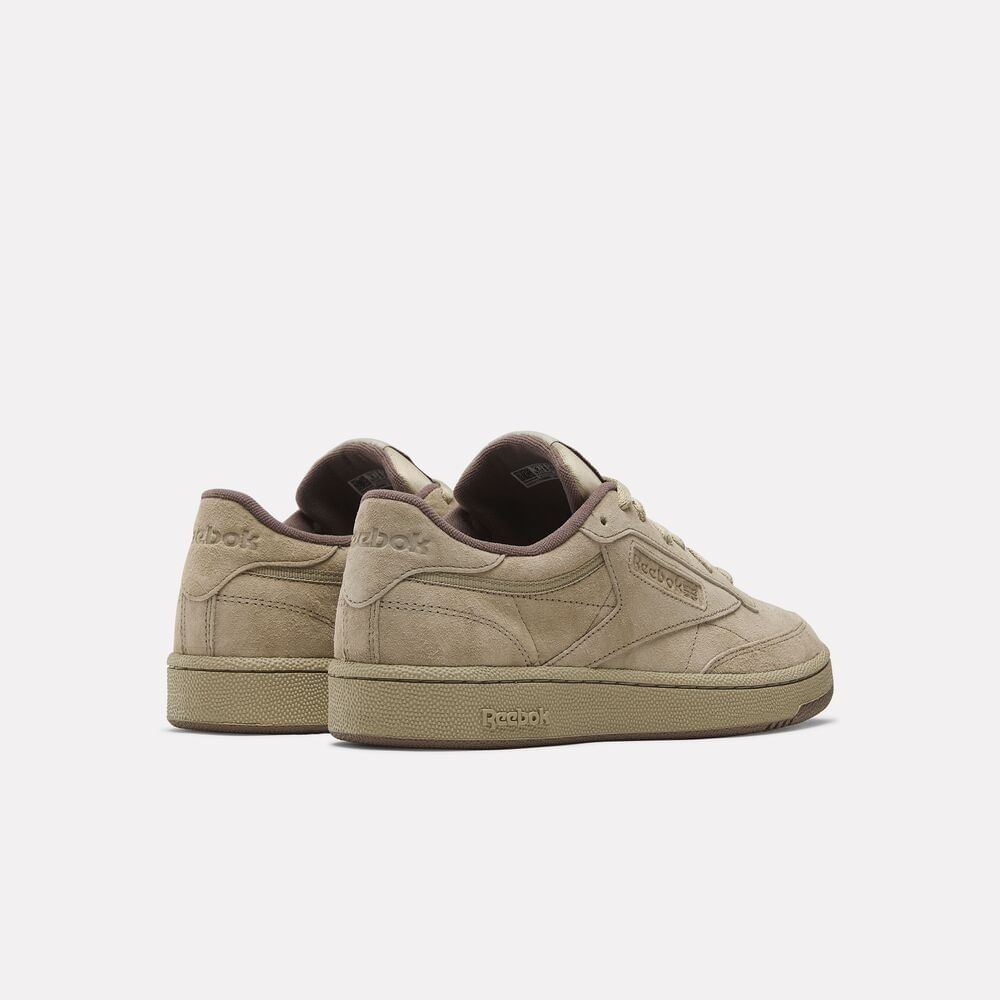 Tênis Reebok Club C 85 Masculino